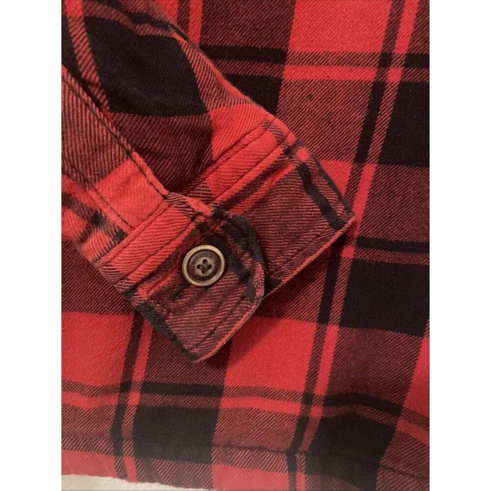 Abercrombie & Fitch vtg abercrombie